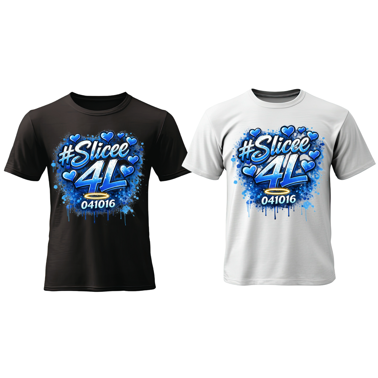 Adult Short Sleeve T-Shirt