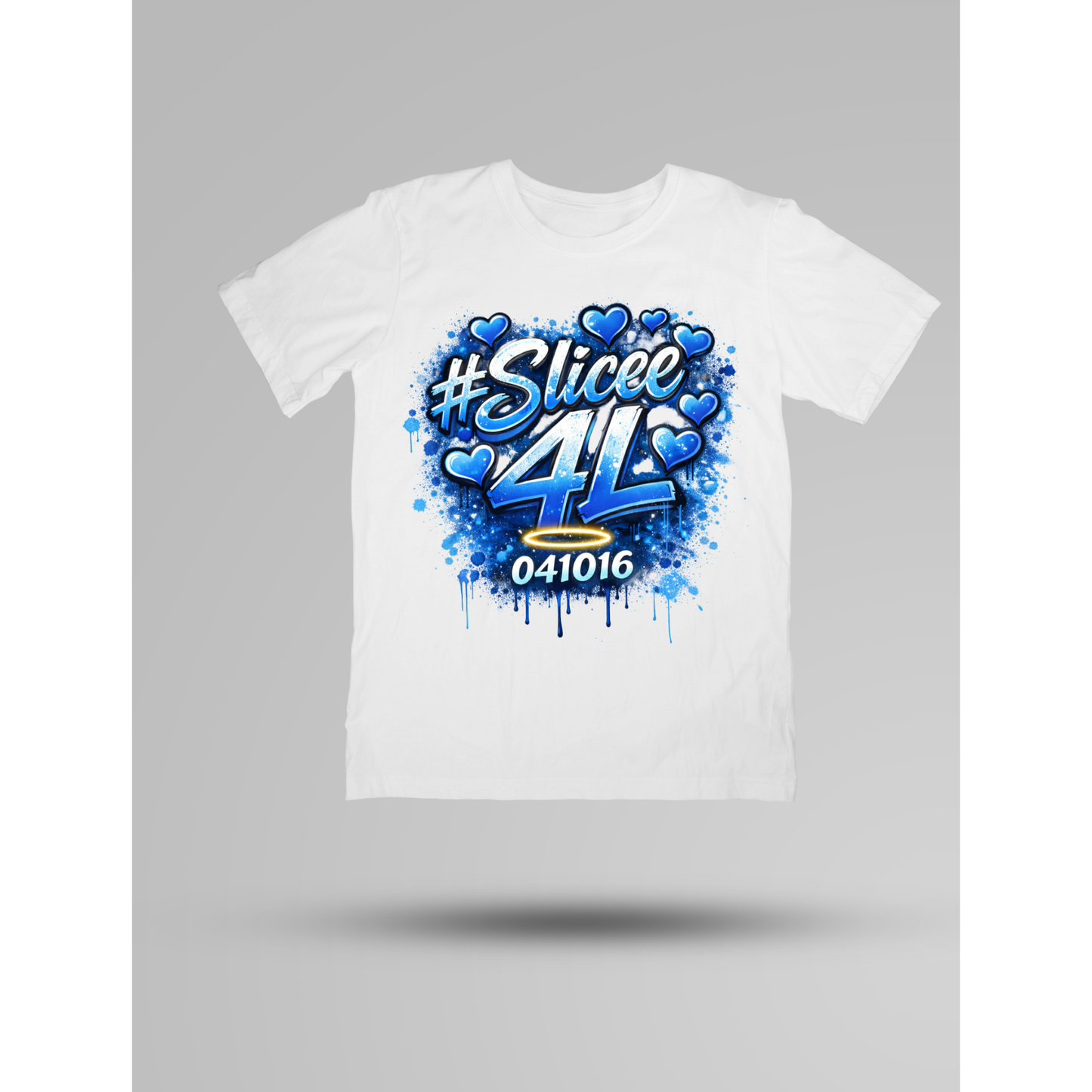 Kids Short Sleeve T-Shirt
