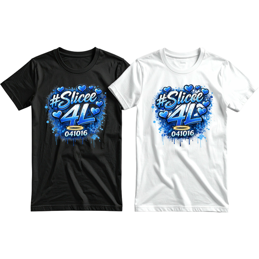 Adult Short Sleeve T-Shirt