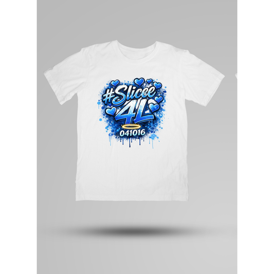 Kids Short Sleeve T-Shirt